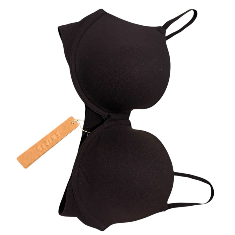 SKIMS Fits Everybody T Shirt Bra